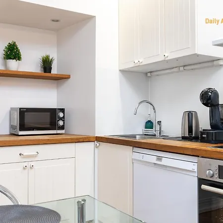 Luxury - Old Town Sauna Str Apartment Tallinn