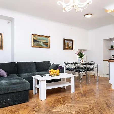 Luxury - Old Town Sauna Str