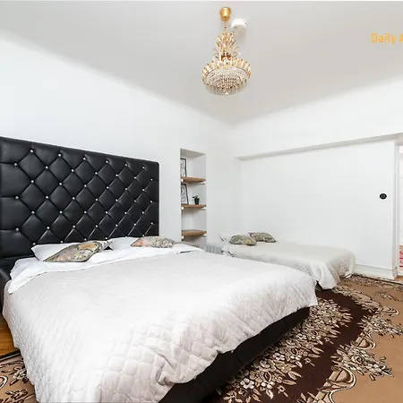 Luxury - Old Town Sauna Str * تالين