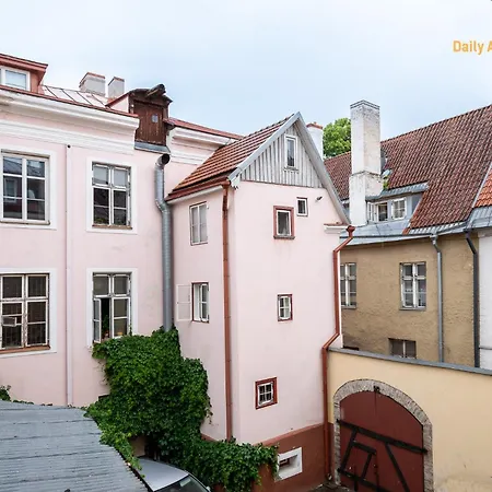 Luxury - Old Town Sauna Str Apartment *