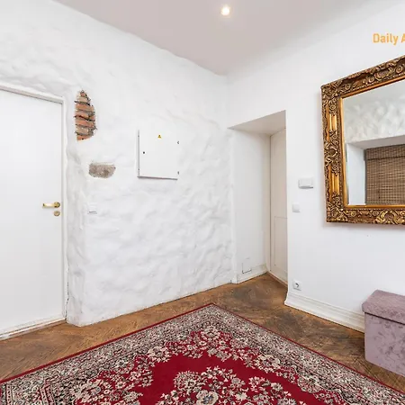 Apartment Luxury - Old Town Sauna Str *