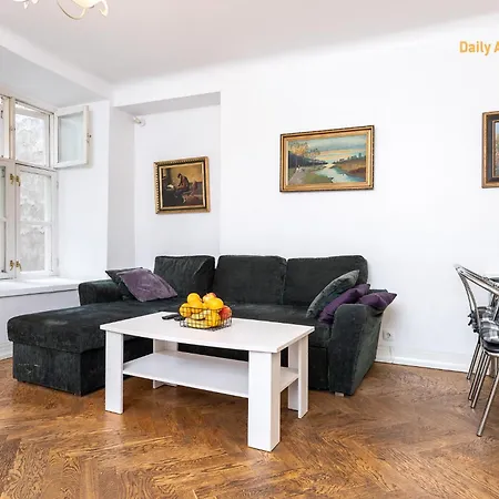 Apartment Luxury - Old Town Sauna Str Tallinn