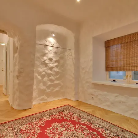Luxury - Old Town Sauna Str Apartment Tallinn