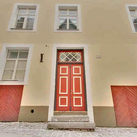 Luxury - Old Town Sauna Str شقة