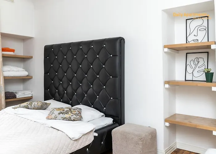 Luxury - Old Town Sauna Str *