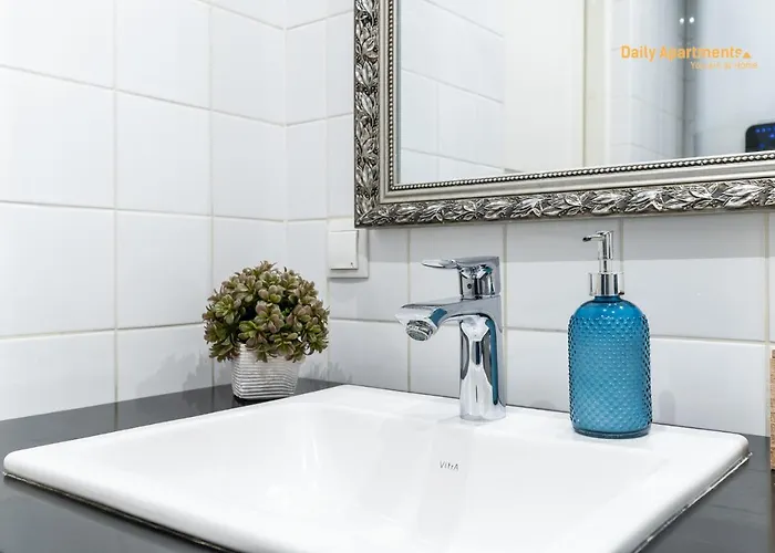 Luxury - Old Town Sauna Str Таллин