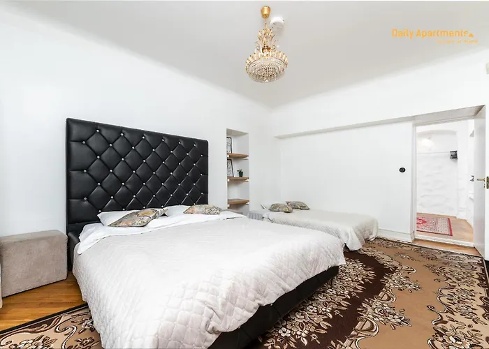 Luxury - Old Town Sauna Str * Таллин