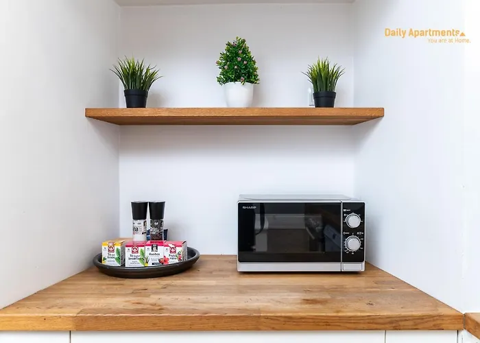 Luxury - Old Town Sauna Str Lägenhet *