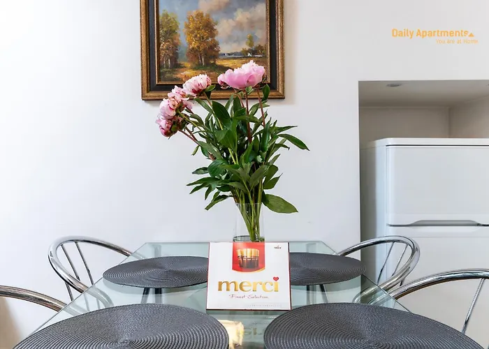 Lägenhet Luxury - Old Town Sauna Str