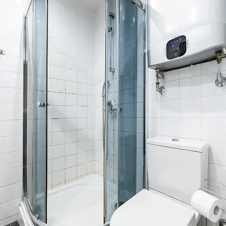 Luxury - Old Town Sauna Str