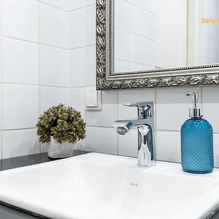 Luxury - Old Town Sauna Str Tallinn