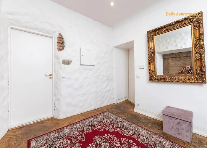 Appartement Luxury - Old Town Sauna Str *